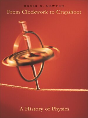 cover image of From Clockwork to Crapshoot